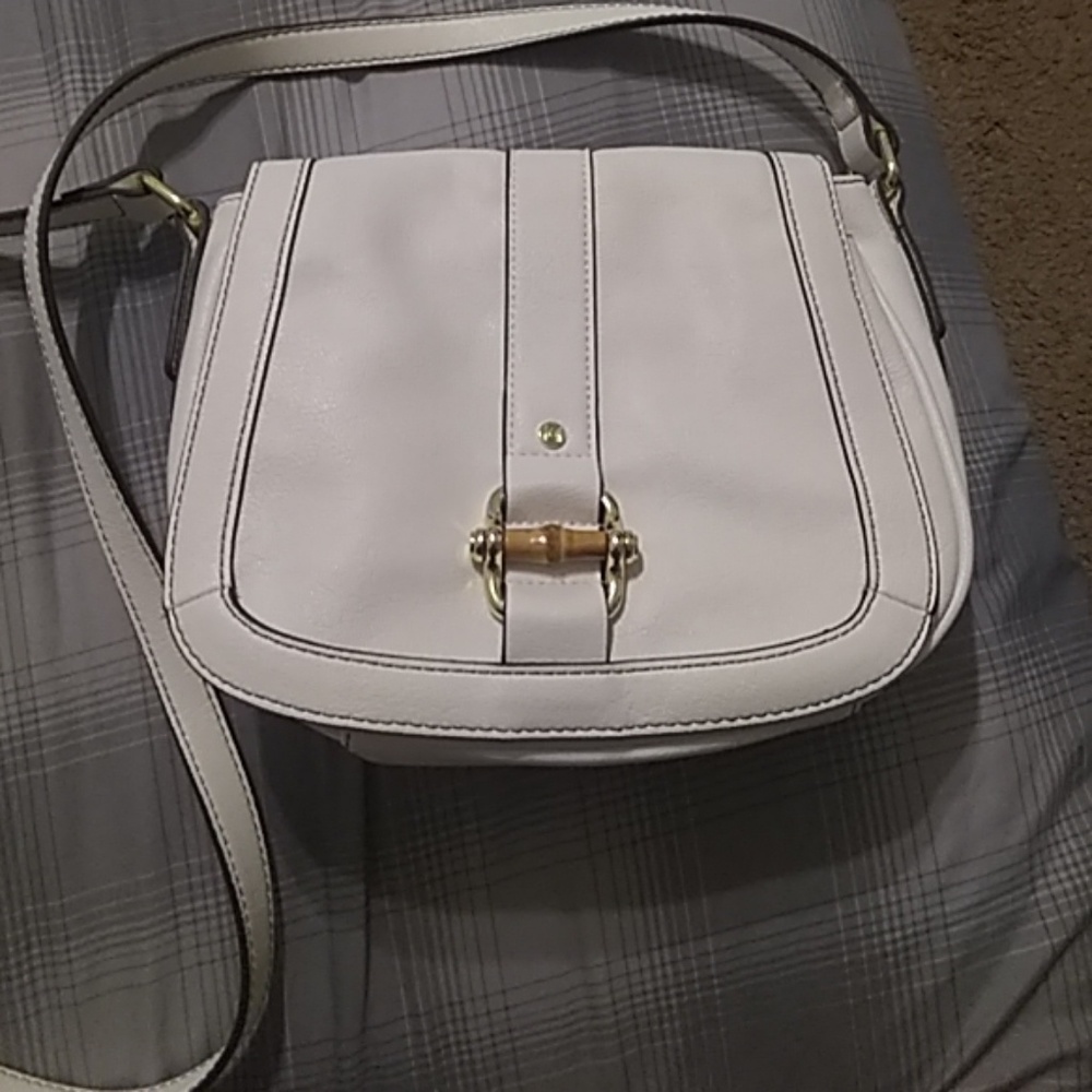 Hand bag - Picture 1 of 3